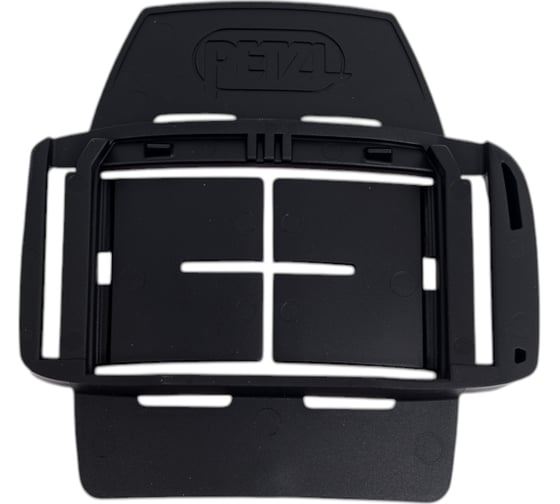 Изображение товара Крепление на каску Petzl PIXADAPT для фонарей PIXA или SWIFT RL PRO E78005