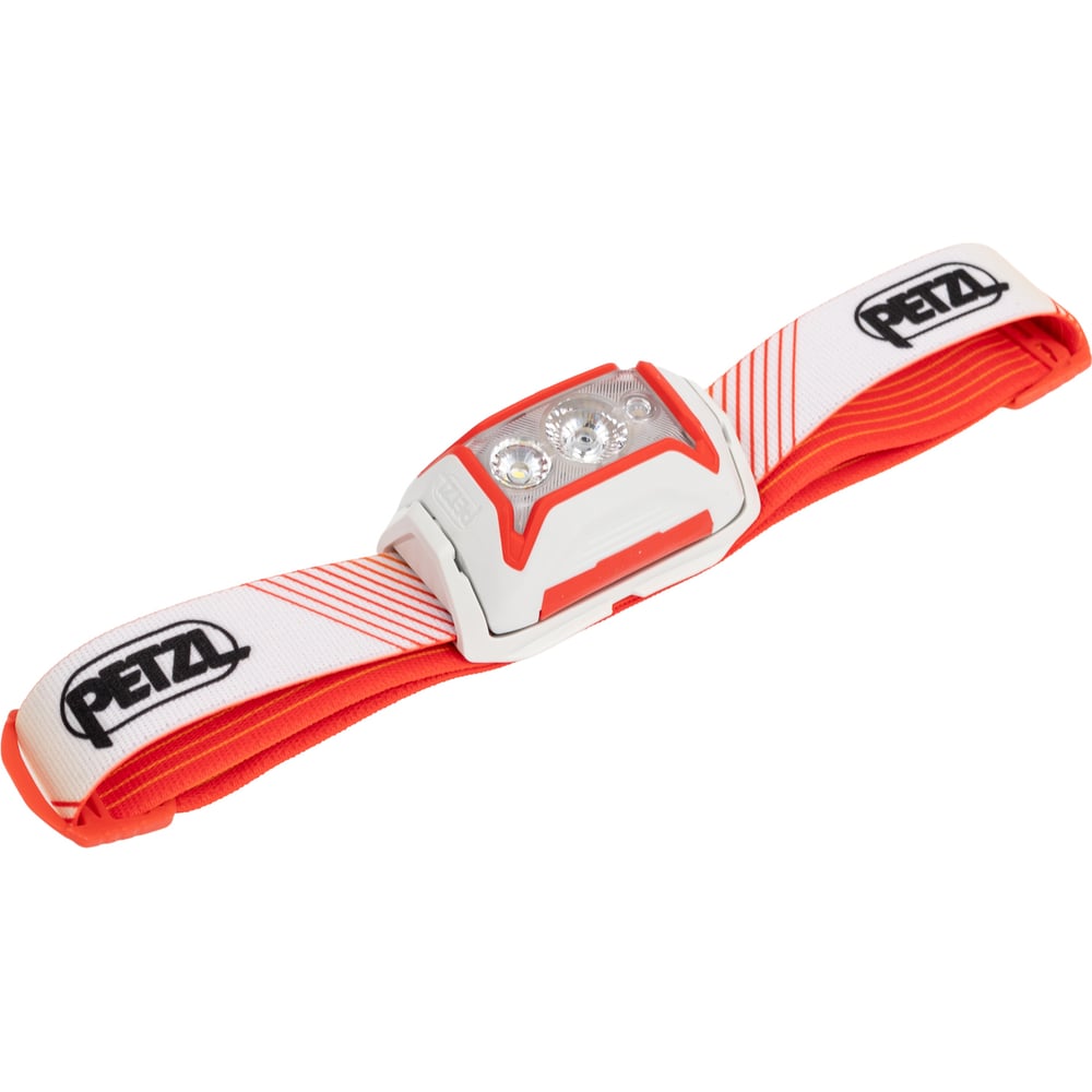 Изображение товара Налобный светодиодный фонарь Petzl Actic Core 600 лм аккумулятор IPX4