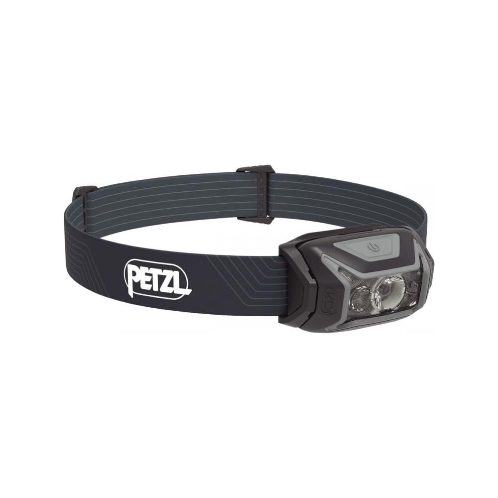 фото Налобный светодиодный фонарь petzl