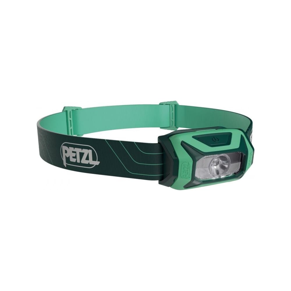 фото Налобный светодиодный фонарь petzl