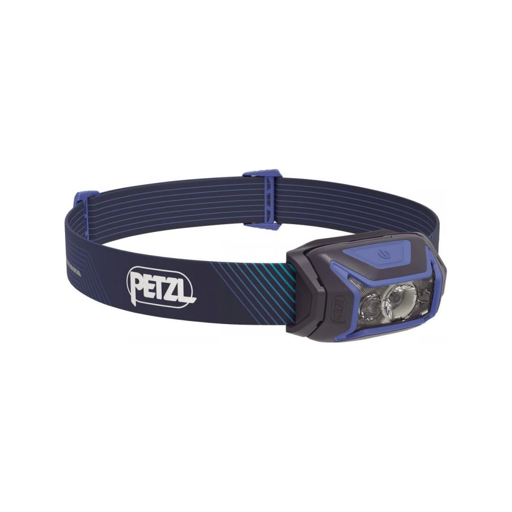 фото Налобный светодиодный фонарь petzl