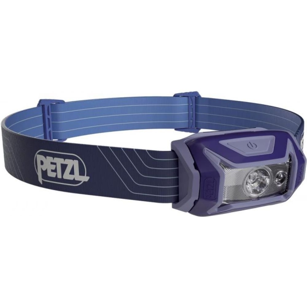 фото Налобный светодиодный фонарь petzl