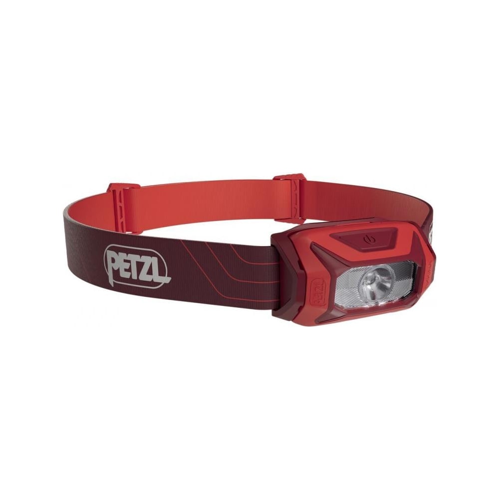 фото Налобный светодиодный фонарь petzl