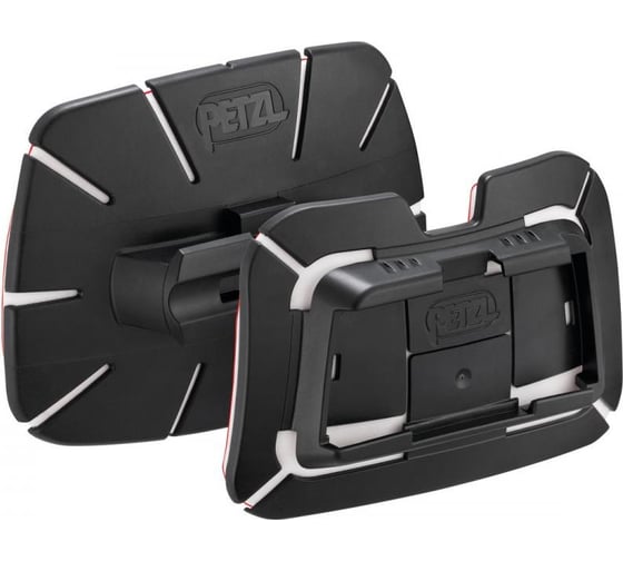 Изображение товара Крепление на каску Petzl PRO ADAPT для фонарей DUO E80004