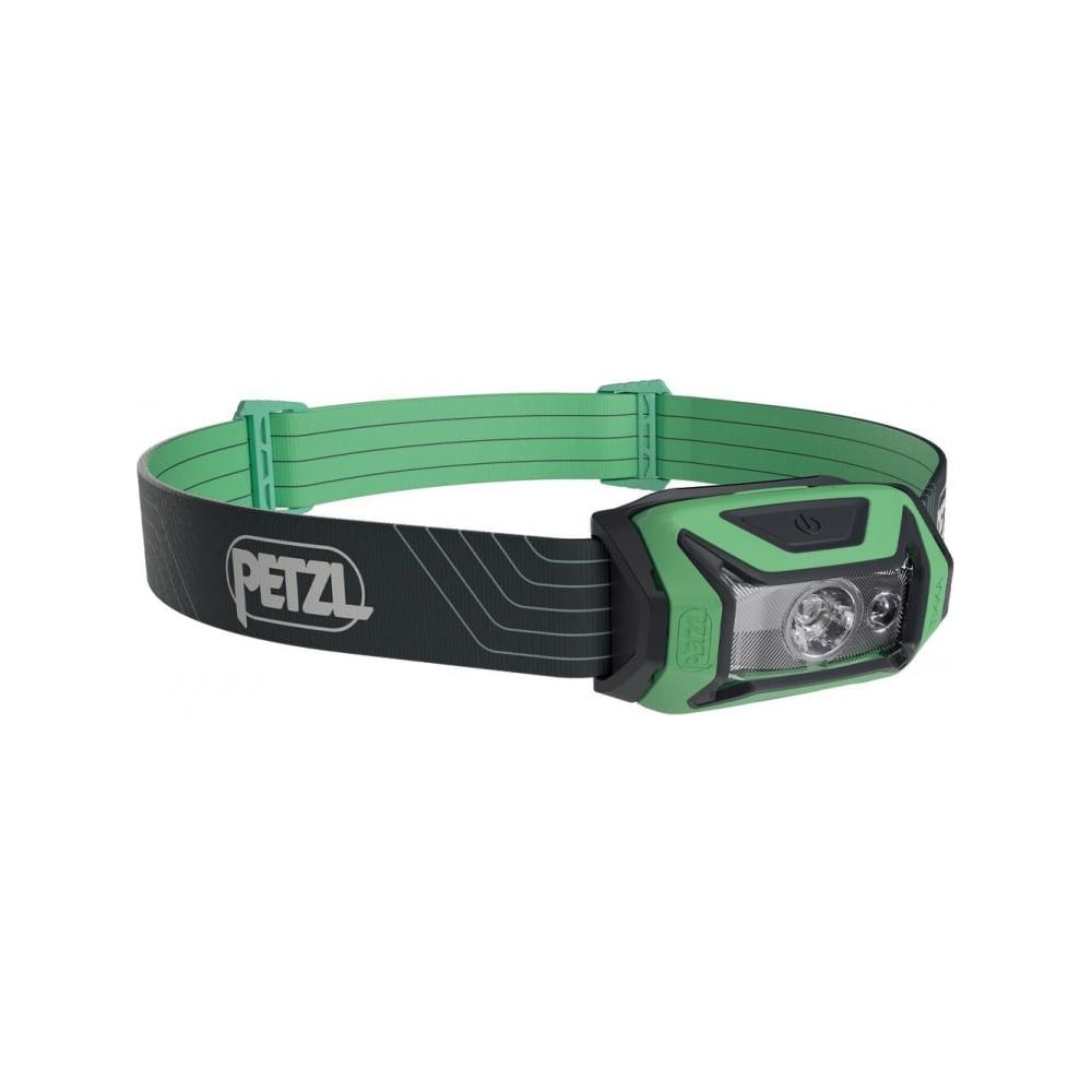 фото Налобный светодиодный фонарь petzl