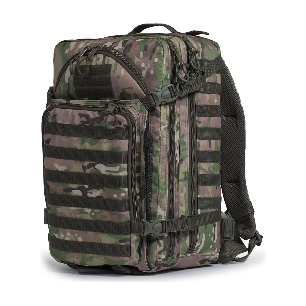 Изображение товара Рюкзак TAIFHUNTER АРМАДА 4 РТ-0012-45 для тактического использования