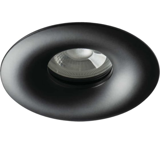 Изображение товара Встраиваемый точечный светильник KANLUX droxy ip65 dso-b 33126