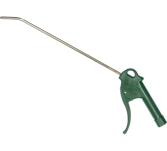 Изображение товара Продувочный пистолет Hans 10", 250 мм 8504D-10