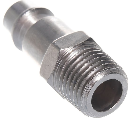 Изображение товара Разъемное соединение (рапид-1/4"M) FUBAG 180140