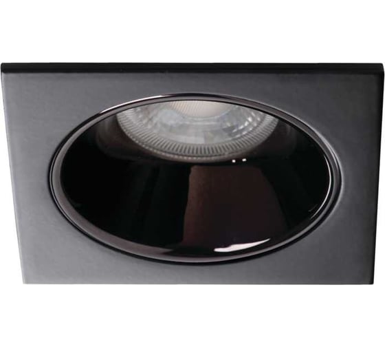 Изображение товара Встраиваемый точечный светильник KANLUX glozo dsl b/b 36215