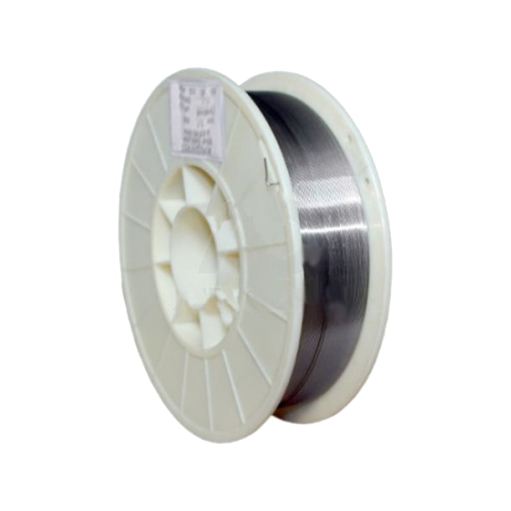 Изображение товара Проволока нержавеющая MIG ER-308LSi 15 кг 0.8 мм Кедр