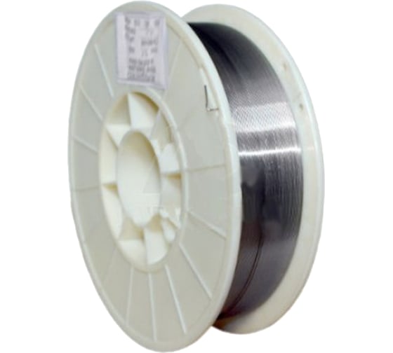 Изображение товара Проволока нержавеющая MIG ER-308LSi (15 кг; 0.8 мм) Кедр 7260003