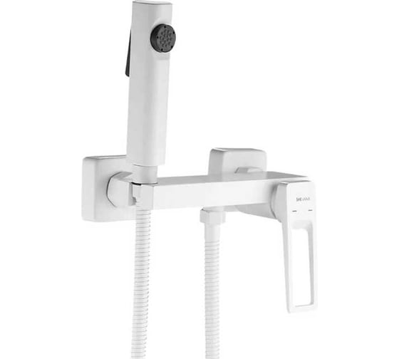 Изображение товара Гигиенический душ SHEVANIK S6805C-1