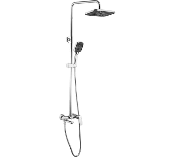 Изображение товара Душевая система SHEVANIK S8536