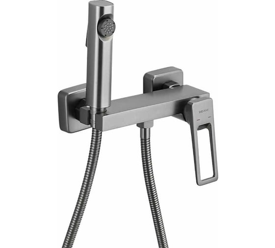 Изображение товара Гигиенический душ SHEVANIK S6805T-1