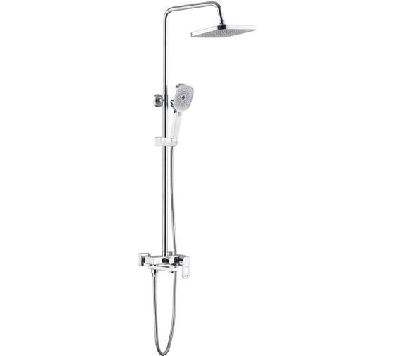 Изображение товара Душевая система SHEVANIK S8236