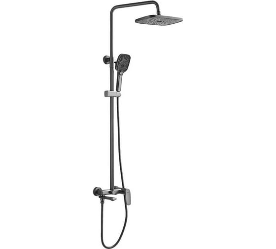 Изображение товара Душевая система SHEVANIK S8536T