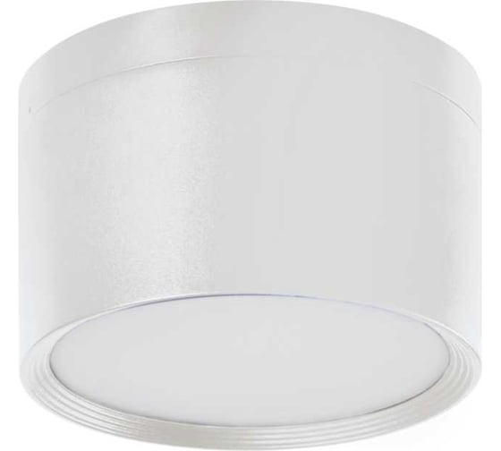 Изображение товара Накладной точечный светильник KANLUX tiberi pro nt30w-940w 35678