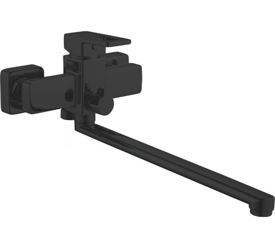 Изображение товара Смеситель для ванны Shevanik с изливом 35 см S8222H