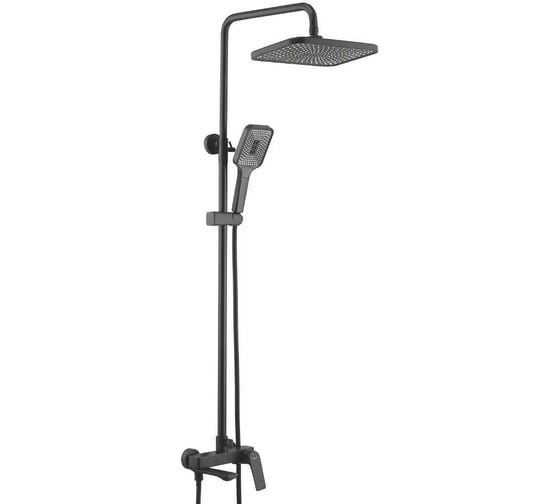 Изображение товара Душевая система SHEVANIK S9136H