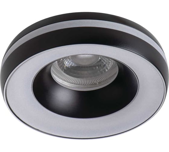 Изображение товара Встраиваемый точечный светильник KANLUX eliceo dso b/b 35280