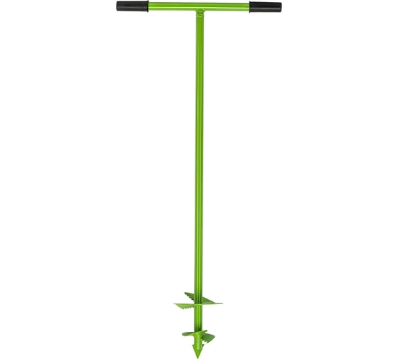 Изображение товара Садовый шнековый бур D 150мм СИБРТЕХ Россия 64398