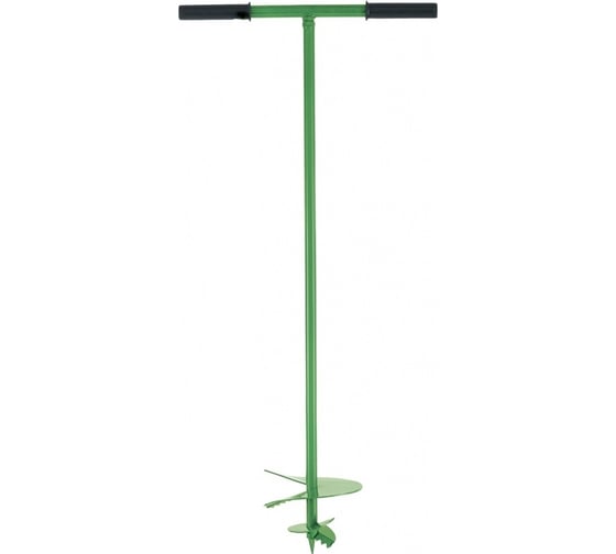 Изображение товара Садовый шнековый бур D 250мм СИБРТЕХ Россия 64504