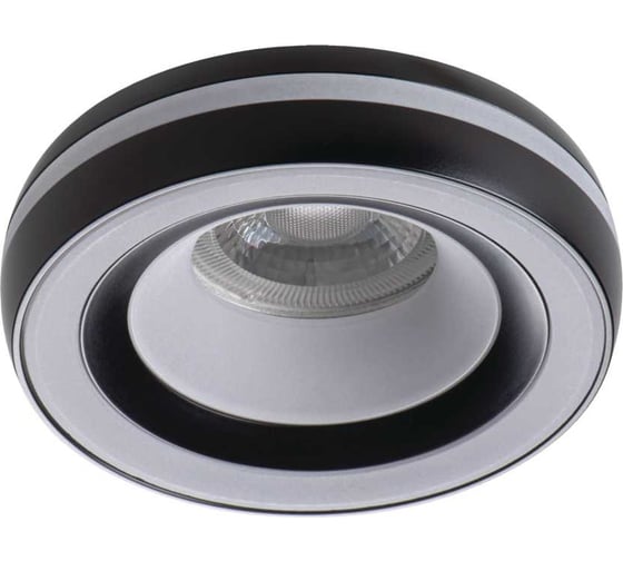 Изображение товара Встраиваемый точечный светильник KANLUX eliceo-st dso b/b 35284