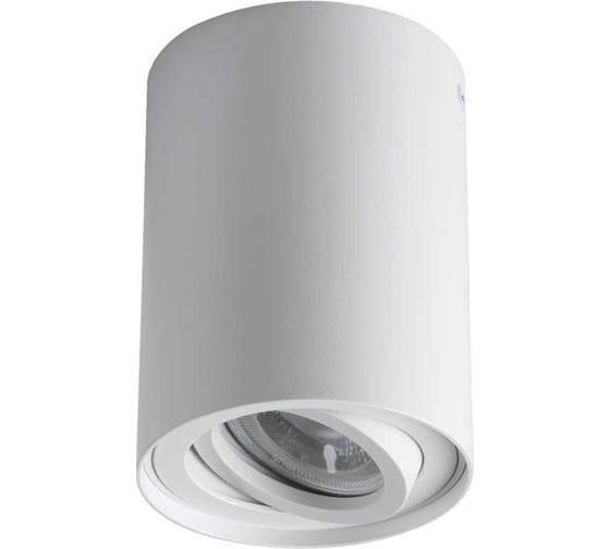 Изображение товара Потолочный точечный светильник KANLUX bord xs dlp-50-w 25479
