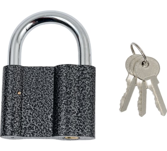 Изображение товара Навесной замок Marlok вс-1 20.80 с 012329