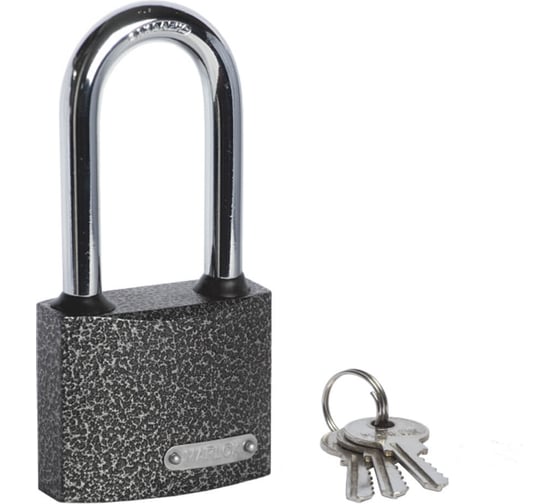 Изображение товара Навесной замок Marlok вс-1 2.32l пп 035815