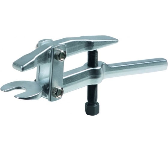 Изображение товара Съемник шаровых опор МАСТАК зев 20 мм с рычагом 100-51019