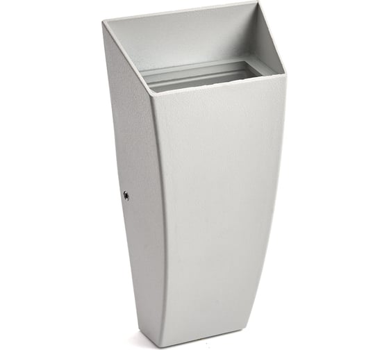 Изображение товара Уличный светодиодный светильник FERON DH506, 6W, 170Lm, 3000K, белый 48365