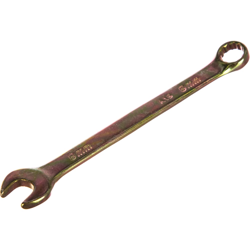 Набор комбинированных ключей СИБРТЕХ ключ имбусовый сибртех 12328 hex 4 мм 45x закаленный никель