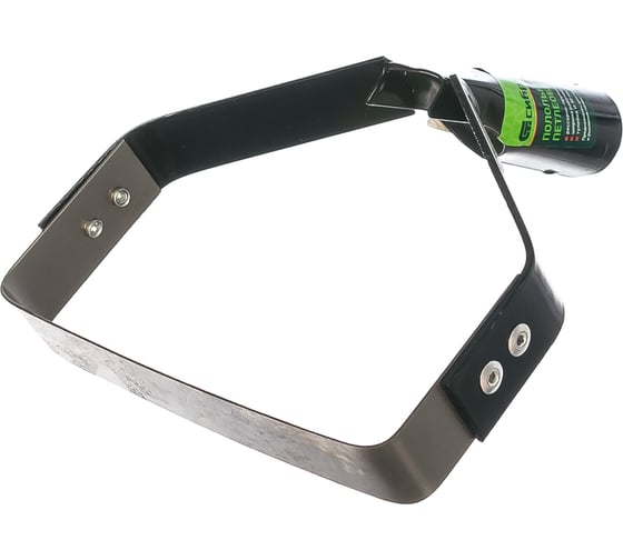 Изображение товара Полольник из рессорно-пружинной стали 155мм без черенка СИБРТЕХ Россия 62297