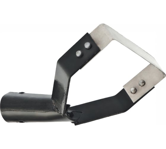 Изображение товара Полольник из рессорно-пружинной стали 155мм с черенком СИБРТЕХ Россия 62299