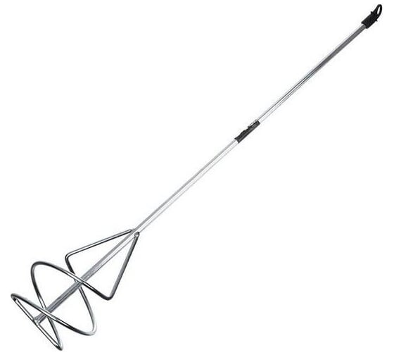 Изображение товара Миксер для смесей оцинкованный 100x600 мм 0803011 Korvus Лк-00005728