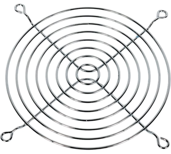 Изображение товара Решетка металлическая 120x120 мм k-g12b08-4hb JAMICON C00034221