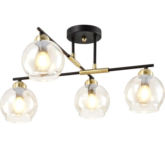 Изображение товара Потолочная люстра Citilux Анри CL124145