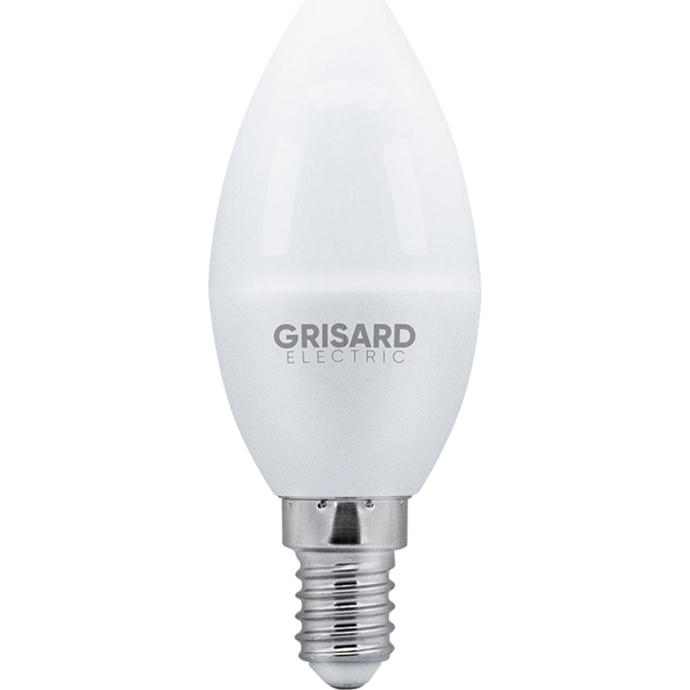 фото Светодиодная лампа grisard electric