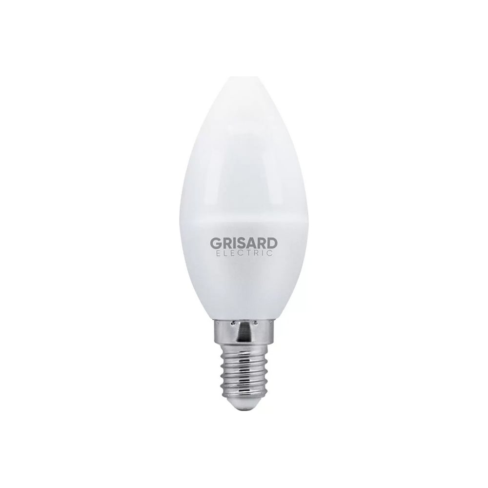 фото Светодиодная лампа grisard electric