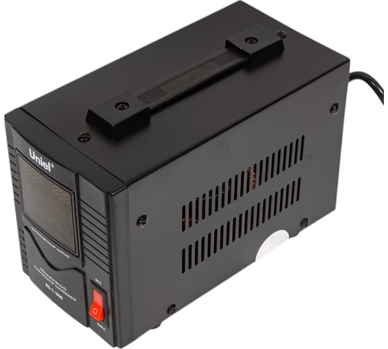 Изображение товара Напольный стабилизатор Uniel RS-1/500 3107