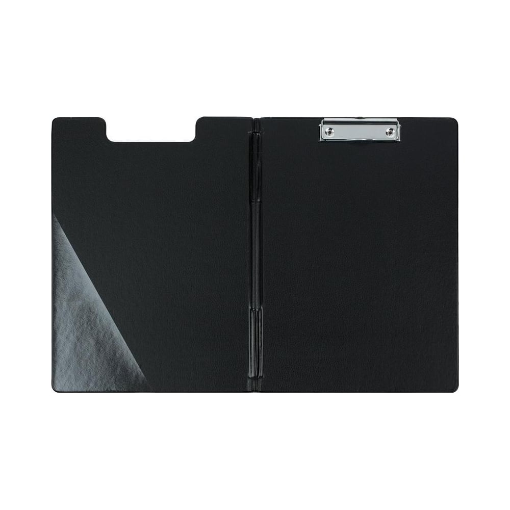 Папка-планшет Bantex папка планшет с зажимом а4 2 мм calligrata прочная картон бумвинил синяя клипборд с крышкой
