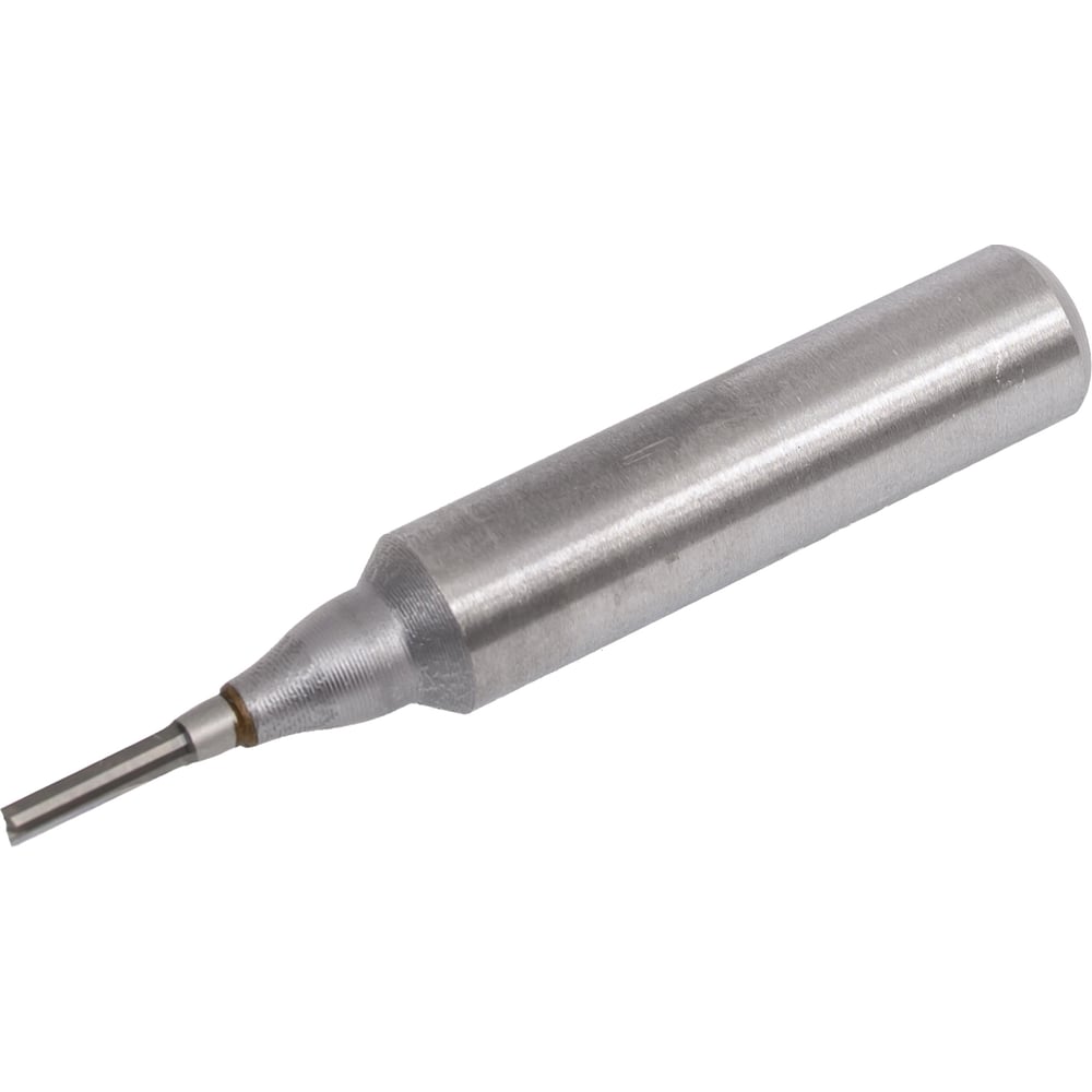 Изображение товара Фреза прямая пазовая монолитная Z=2 2x6x46 мм PROCUT 107303P