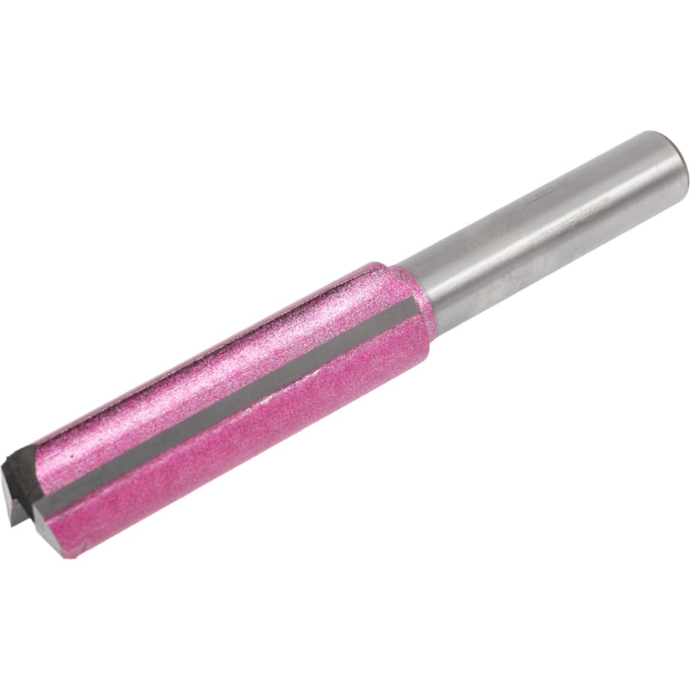 Изображение товара Фреза прямая пазовая с врезным зубом Z=2+1 18x60x110 мм PROCUT