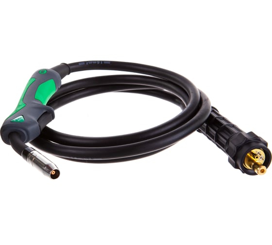 Изображение товара Горелка (3 м) к п/а Mig 15 Кедр 7150007