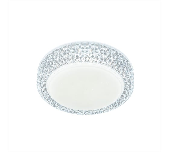 Изображение товара Светодиодный светильник с диммером Citilux Альпина CL71812