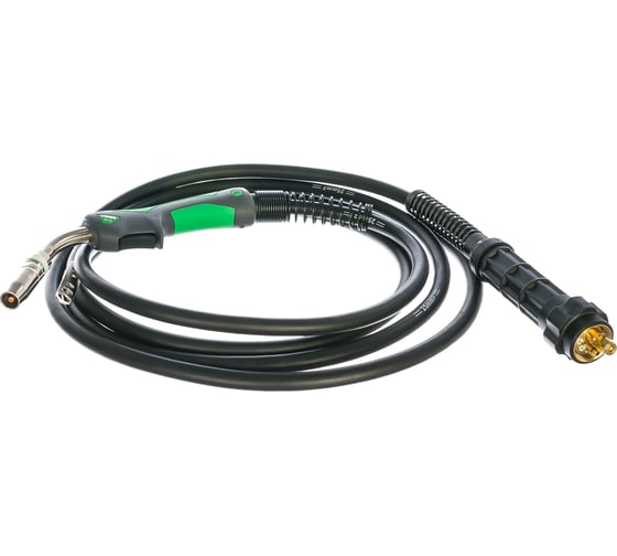 Изображение товара Горелка (5 м) к п/а Mig 25 Кедр 7150010