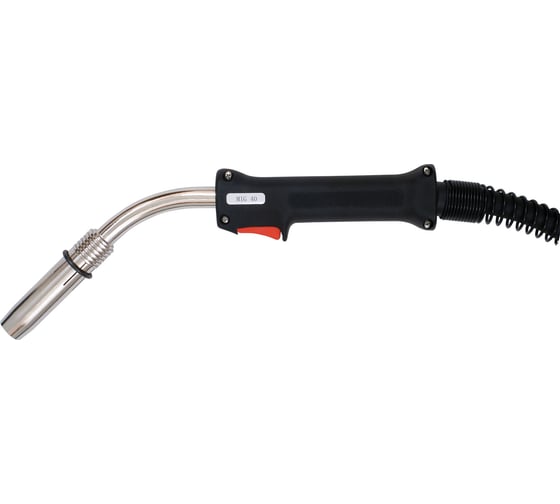 Изображение товара Горелка (3 м) к п/а Mig 40 Кедр 7150014