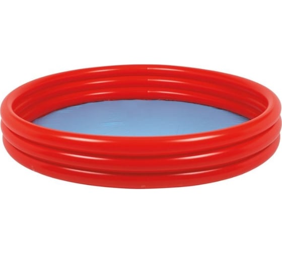 Изображение товара Бассейн из трёх колец Sunclub ф122x25 см10303-1 105770